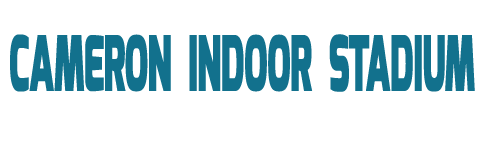 Cameron Indoor Stadium