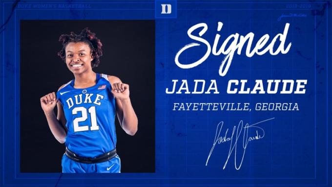 Duke Blue Devils Women's Basketball vs. Alaska Anchorage Seawolves