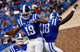 Duke Blue Devils vs. Delaware Blue Hens