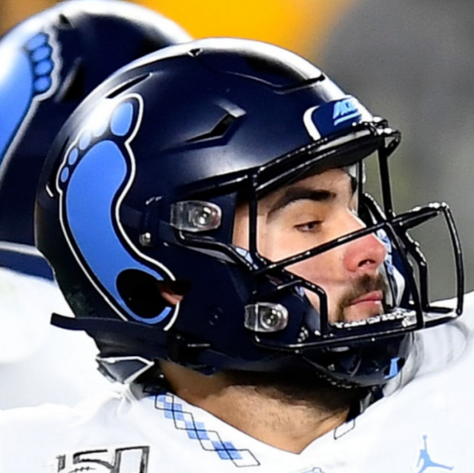 Duke Blue Devils vs. North Carolina Tar Heels