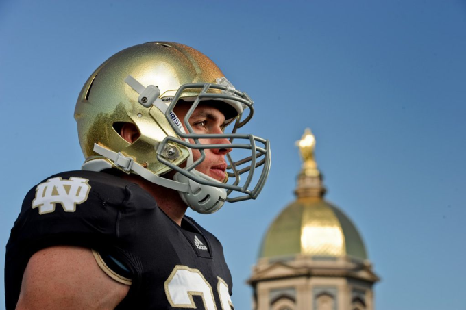 Duke Blue Devils vs. Notre Dame Fighting Irish