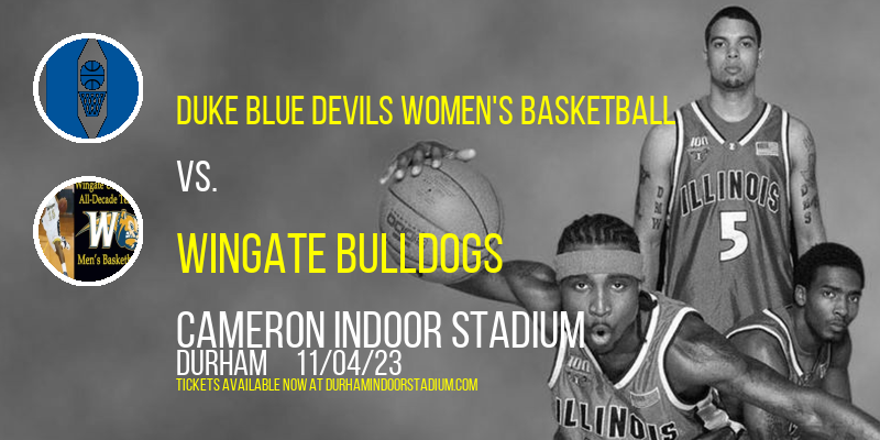 Exhibition at Cameron Indoor Stadium